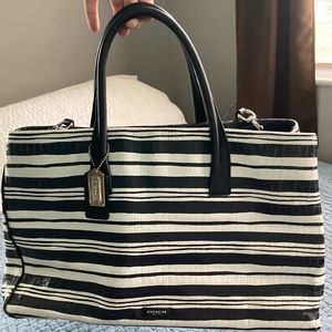 Coach purse NWT